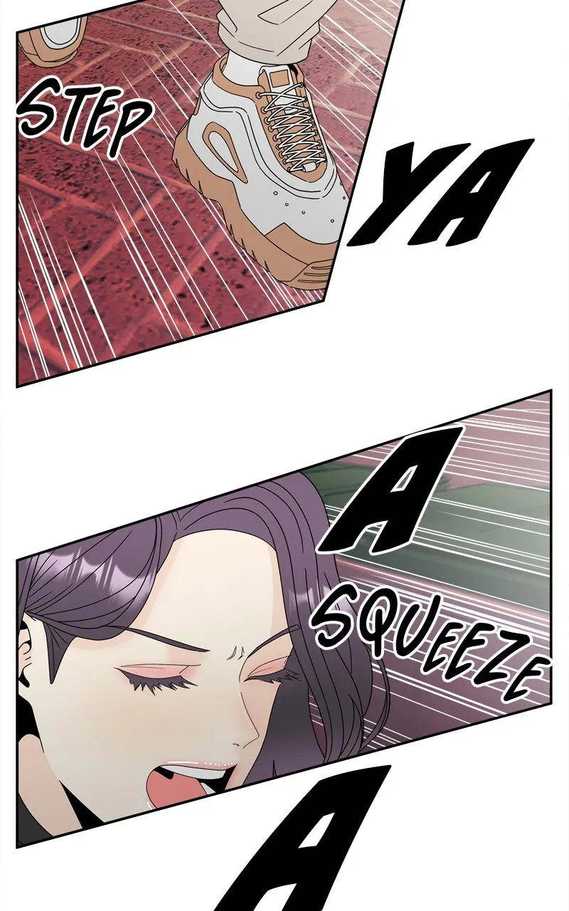 Unraveling Rumors Chapter 4 page 10 - 