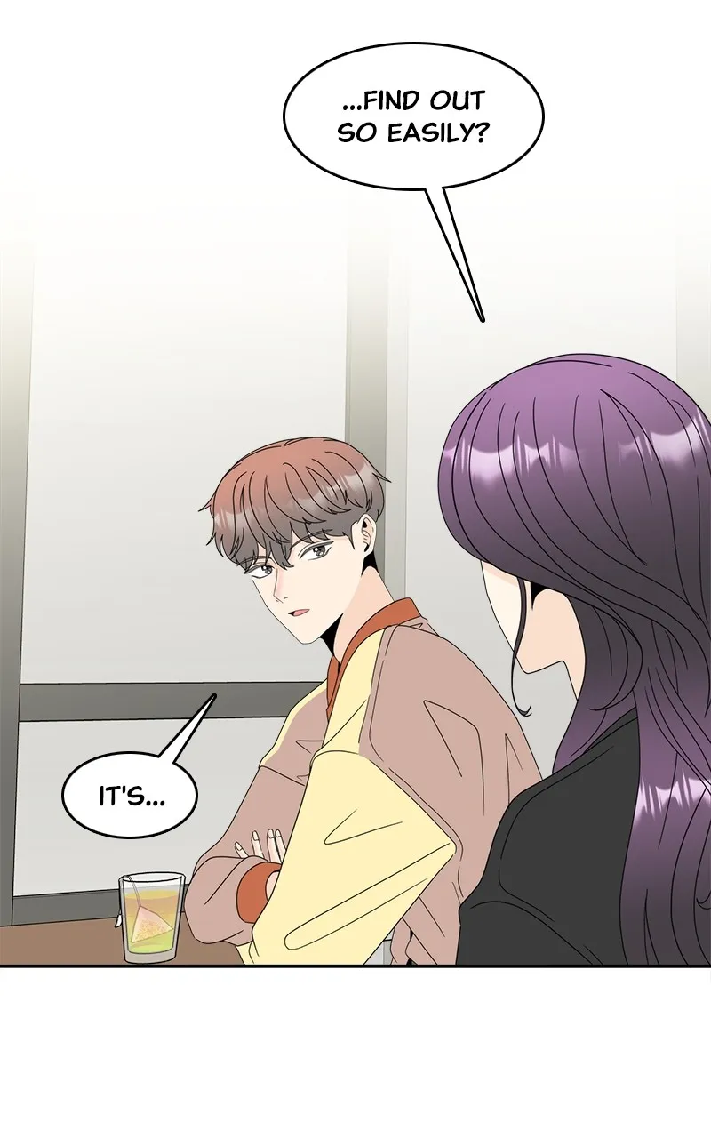 Unraveling Rumors Chapter 5 page 11 - 