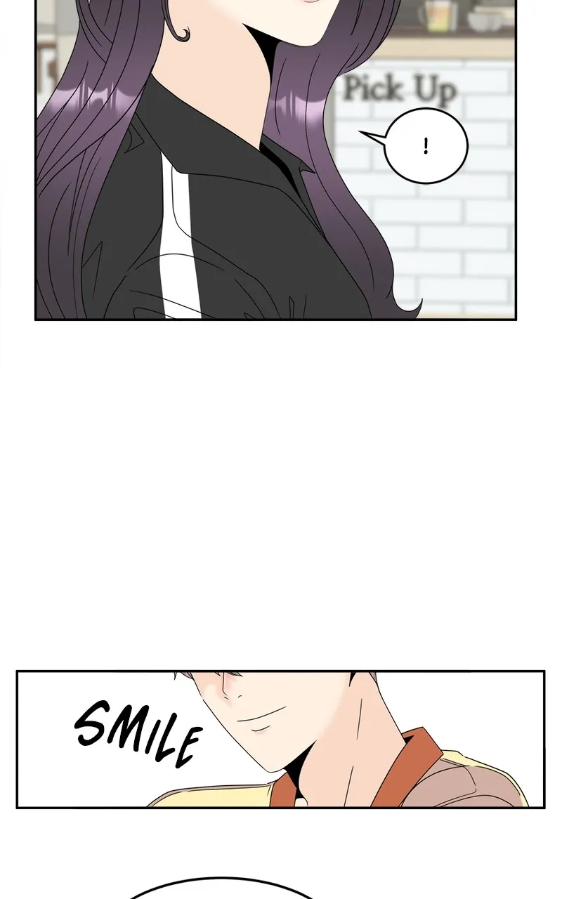 Unraveling Rumors Chapter 5 page 13 - 