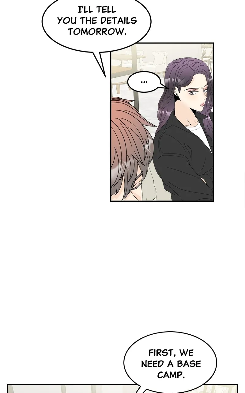 Unraveling Rumors Chapter 5 page 14 - 