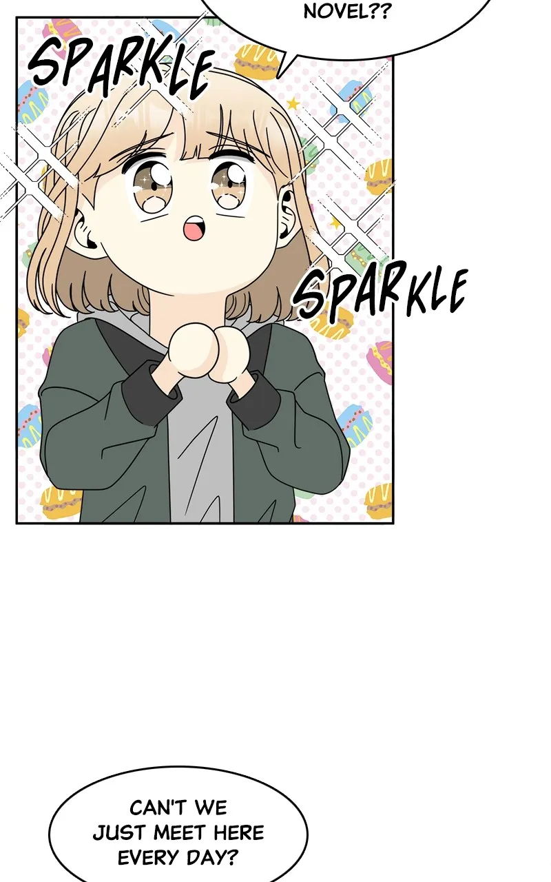 Unraveling Rumors Chapter 5 page 16 - 