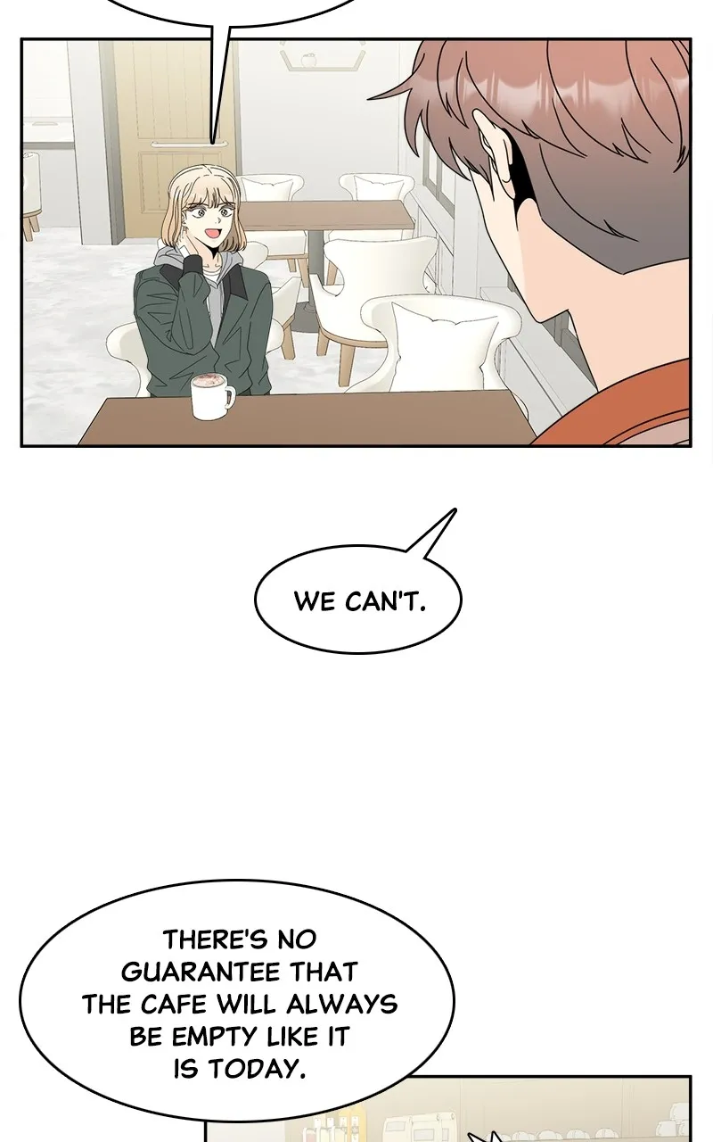 Unraveling Rumors Chapter 5 page 17 - 