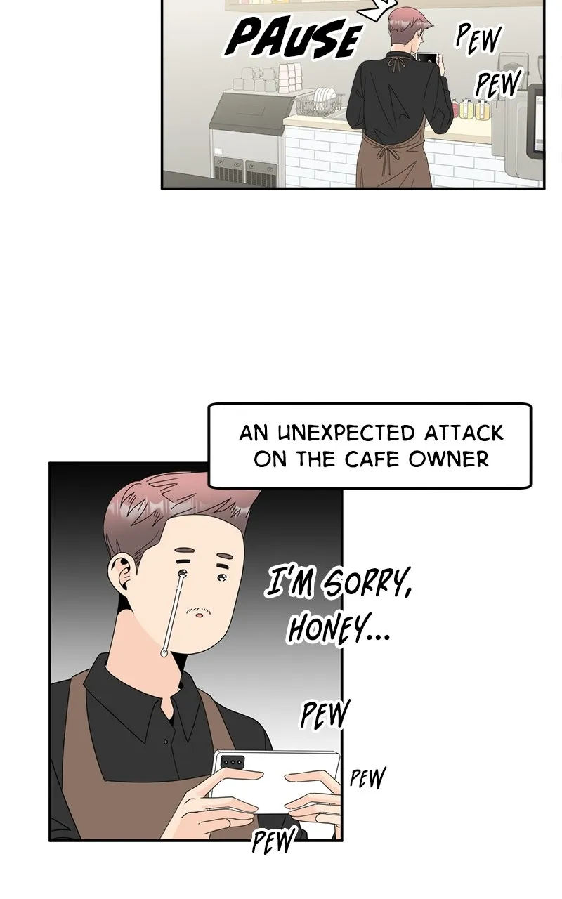 Unraveling Rumors Chapter 5 page 18 - 