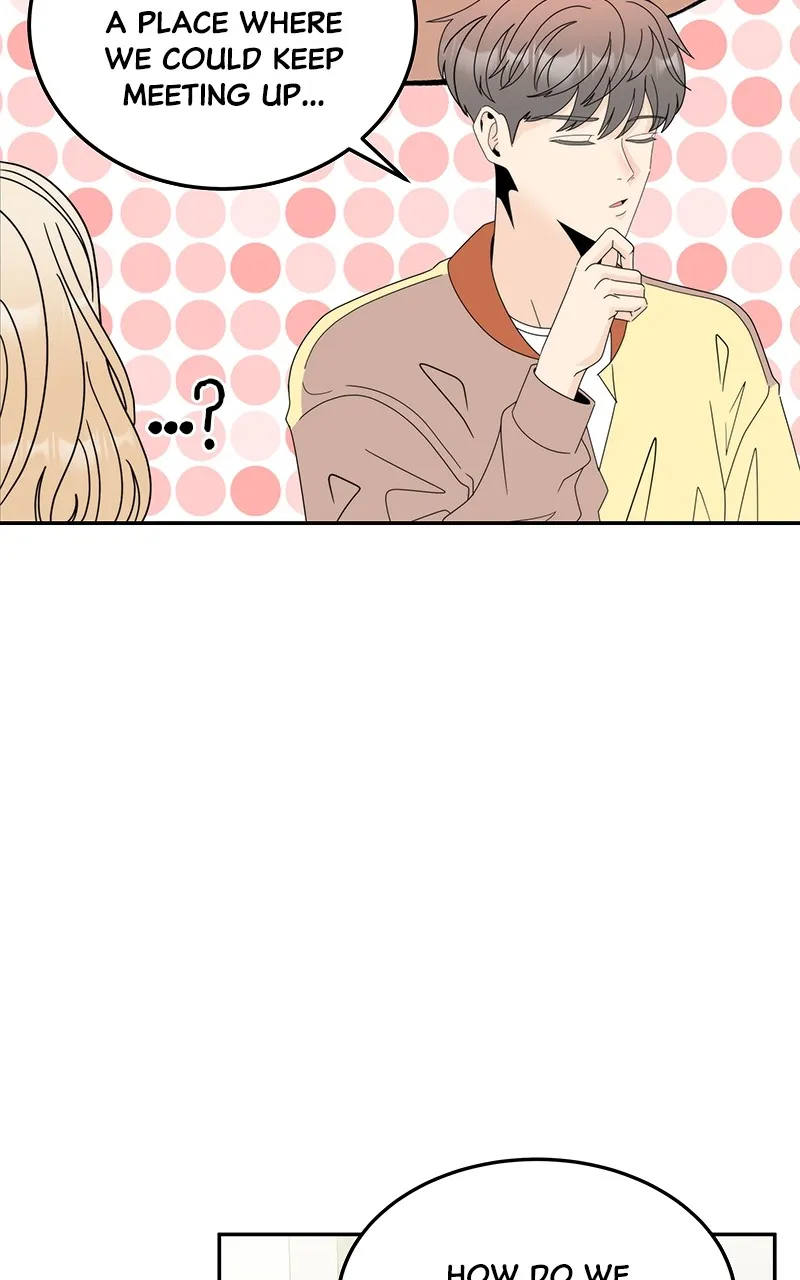 Unraveling Rumors Chapter 5 page 20 - 