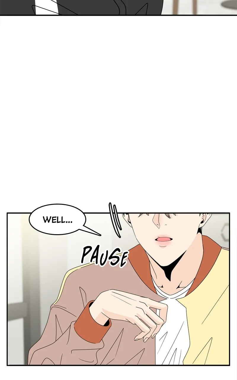 Unraveling Rumors Chapter 5 page 3 - 