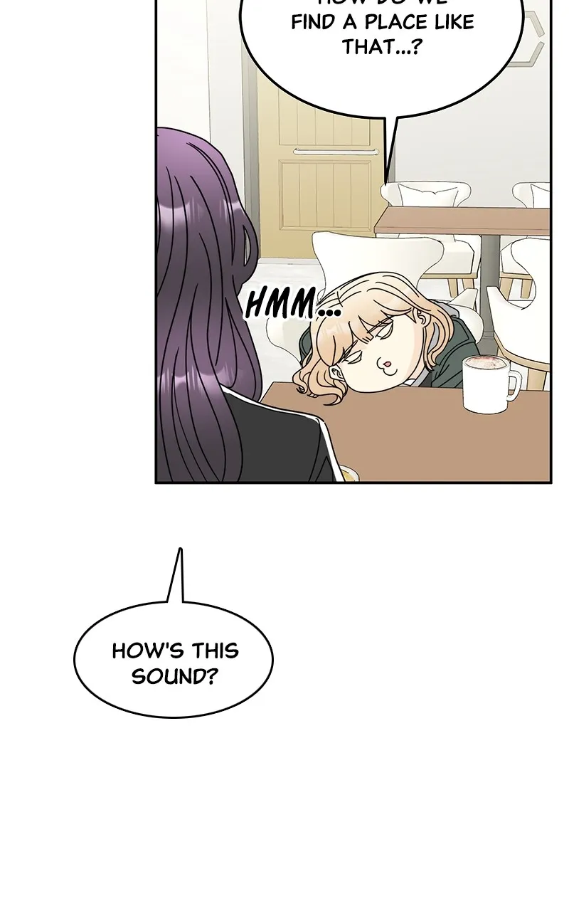 Unraveling Rumors Chapter 5 page 21 - 