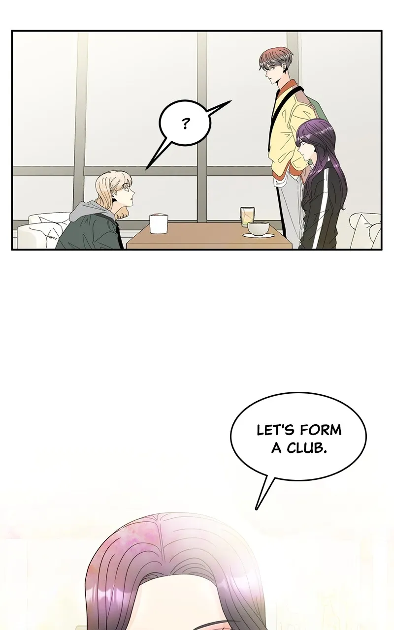 Unraveling Rumors Chapter 5 page 22 - 