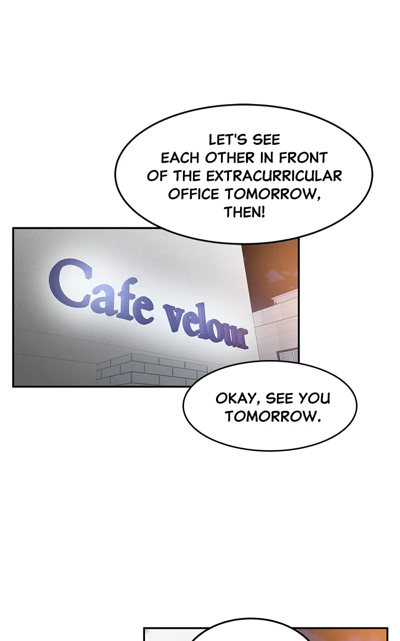 Unraveling Rumors Chapter 5 page 25 - 
