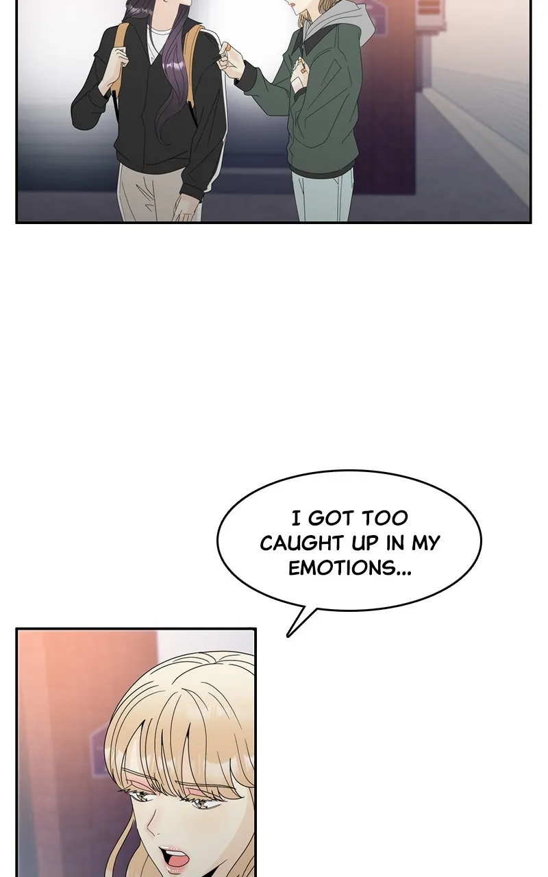 Unraveling Rumors Chapter 5 page 27 - 