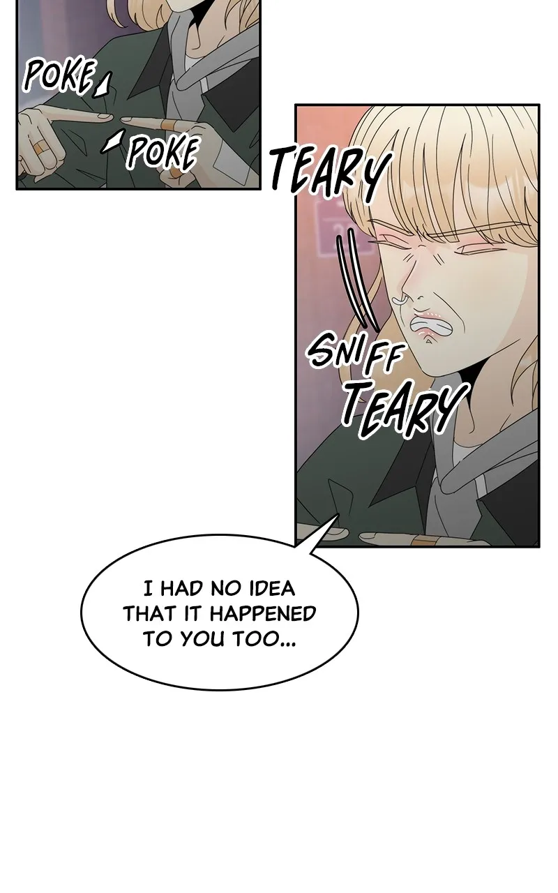 Unraveling Rumors Chapter 5 page 28 - 
