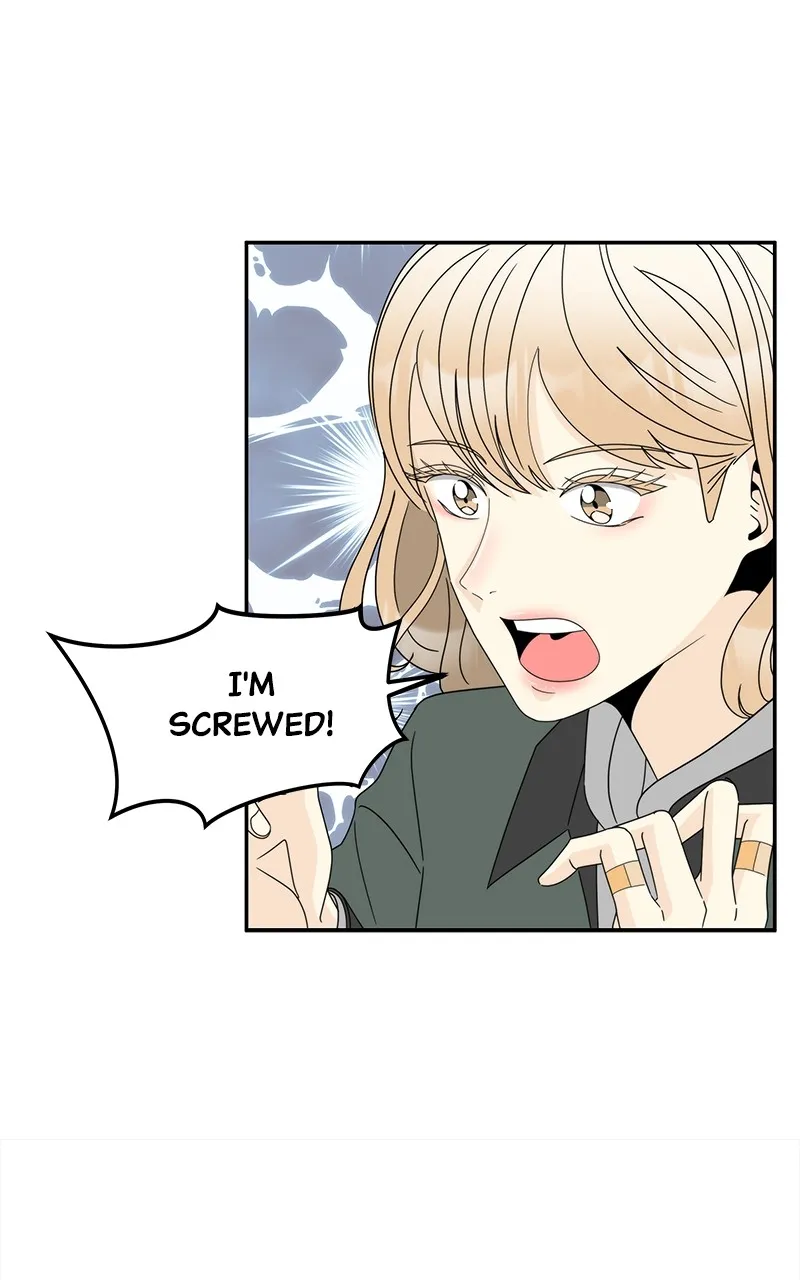 Unraveling Rumors Chapter 5 page 34 - 