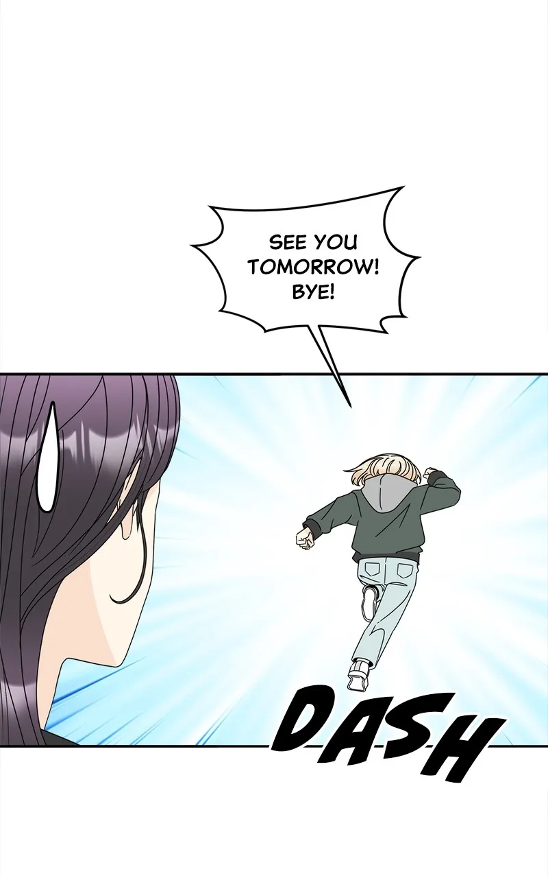 Unraveling Rumors Chapter 5 page 35 - 
