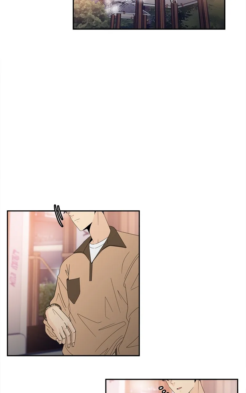Unraveling Rumors Chapter 5 page 38 - 