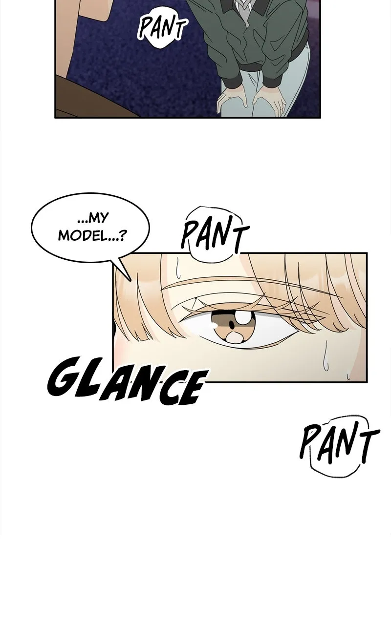 Unraveling Rumors Chapter 5 page 40 - 