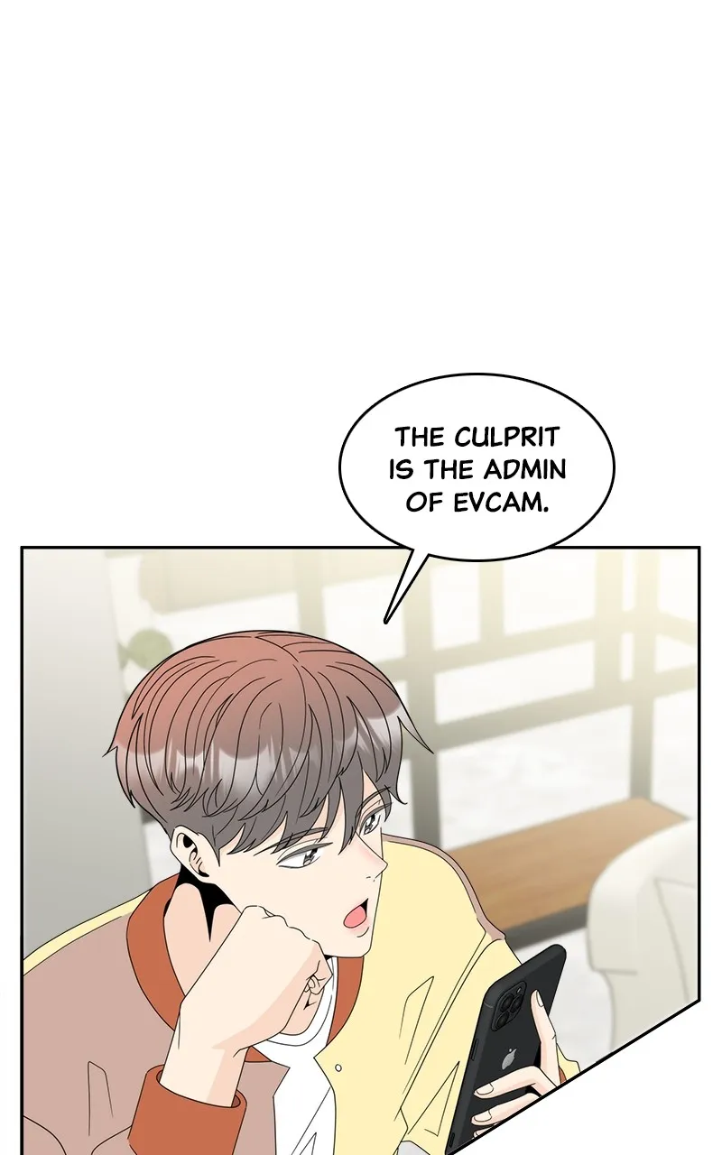 Unraveling Rumors Chapter 5 page 5 - 