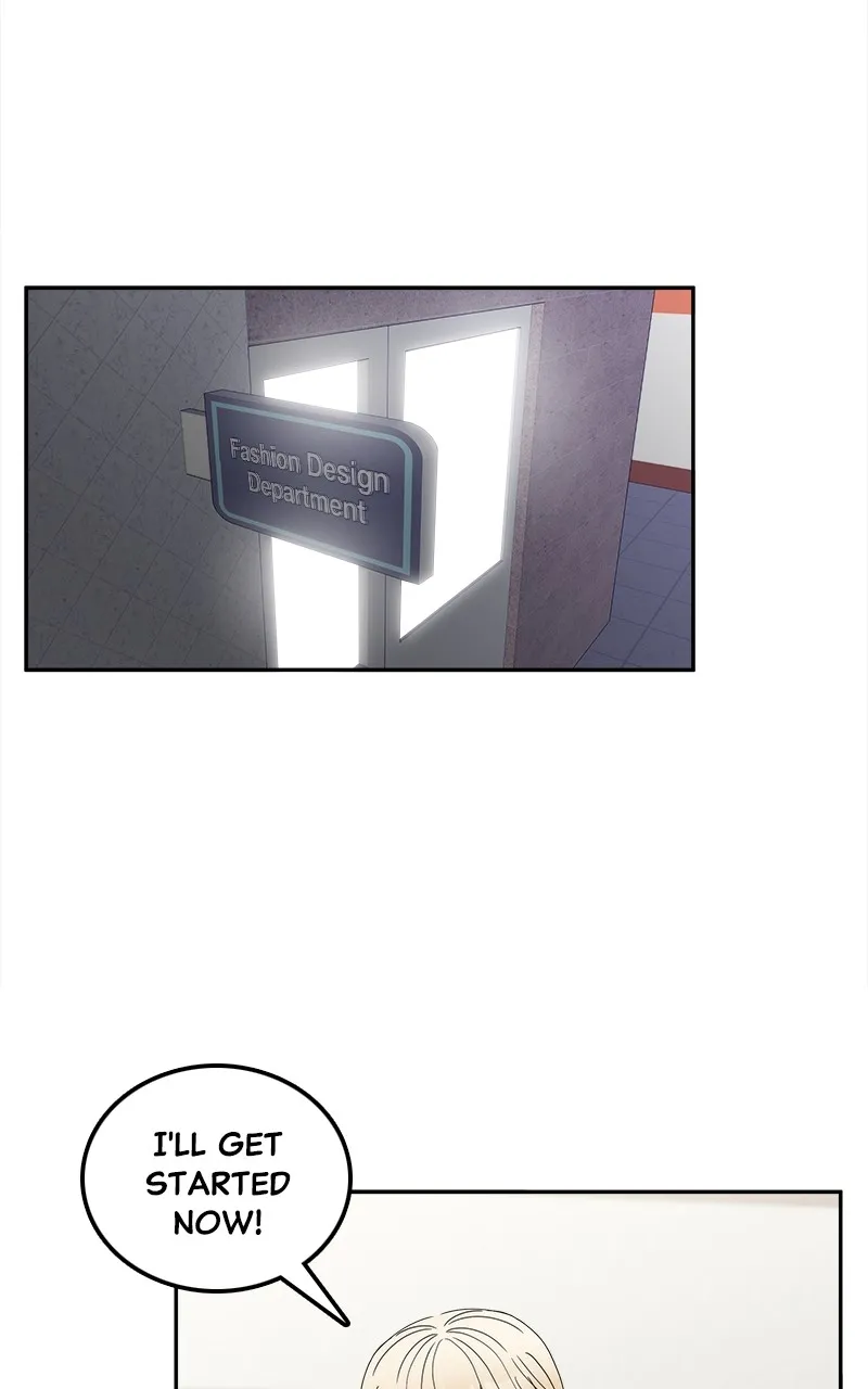 Unraveling Rumors Chapter 5 page 45 - 