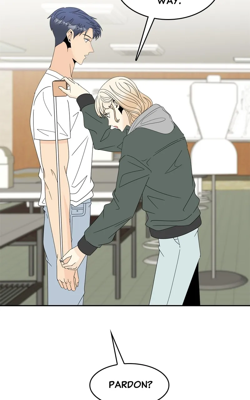 Unraveling Rumors Chapter 5 page 47 - 