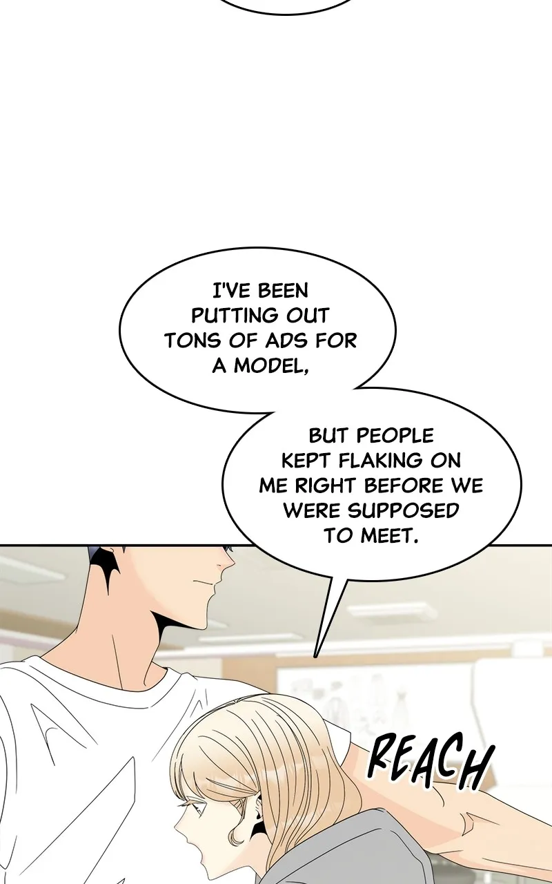Unraveling Rumors Chapter 5 page 48 - 