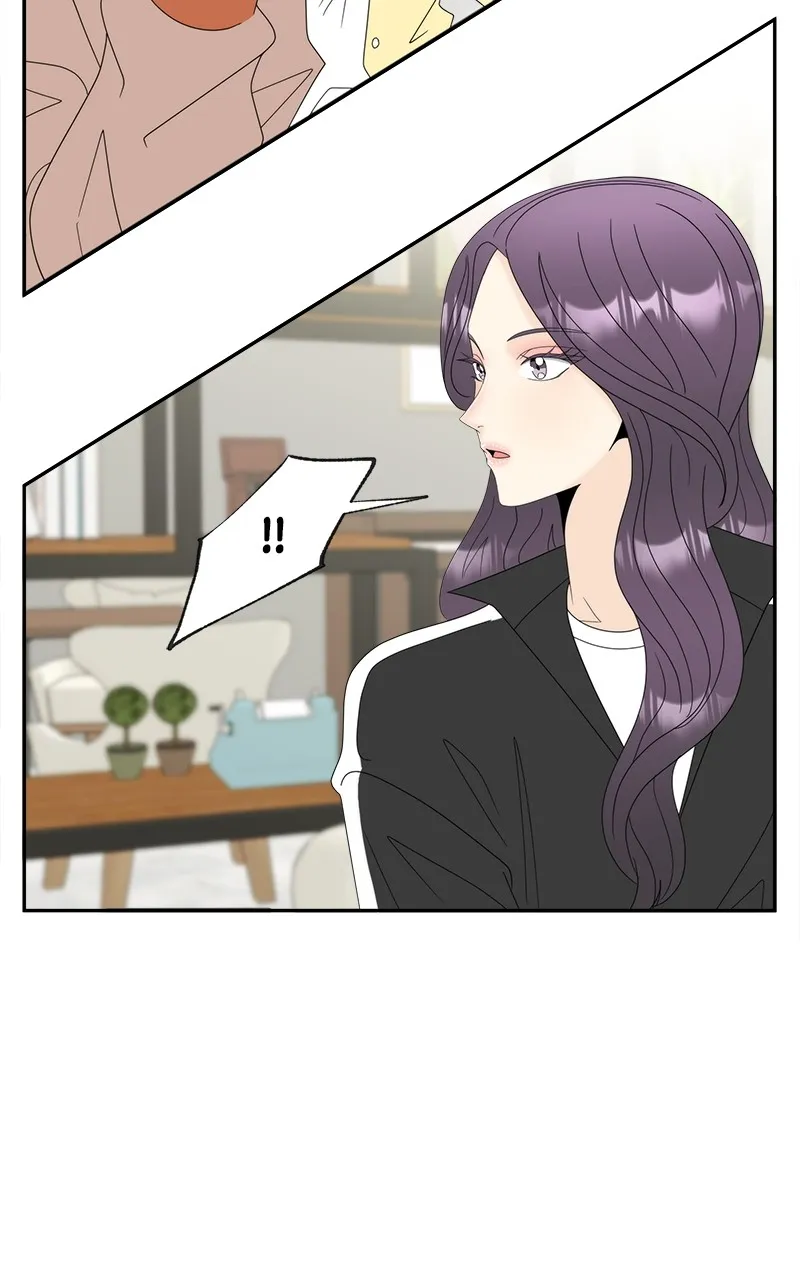 Unraveling Rumors Chapter 5 page 6 - 
