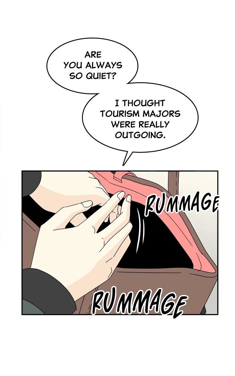 Unraveling Rumors Chapter 5 page 59 - 