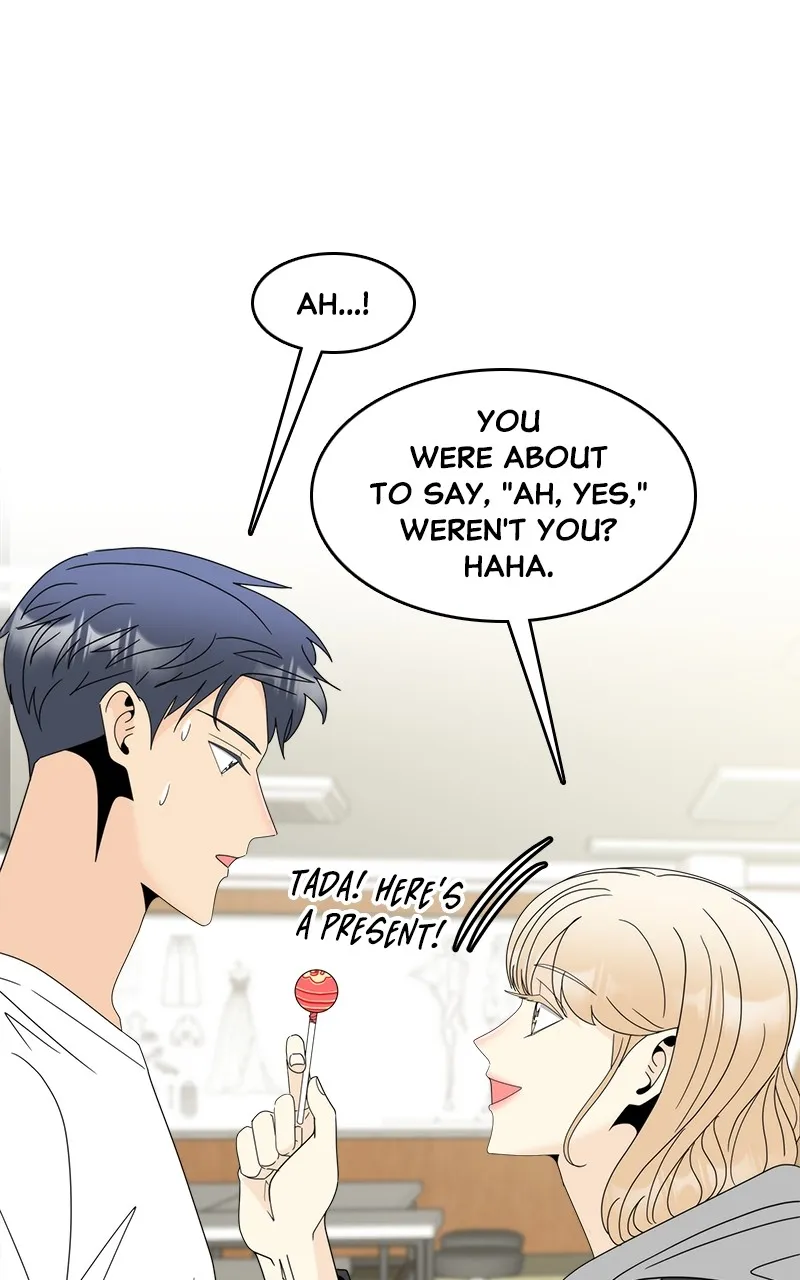 Unraveling Rumors Chapter 5 page 60 - 