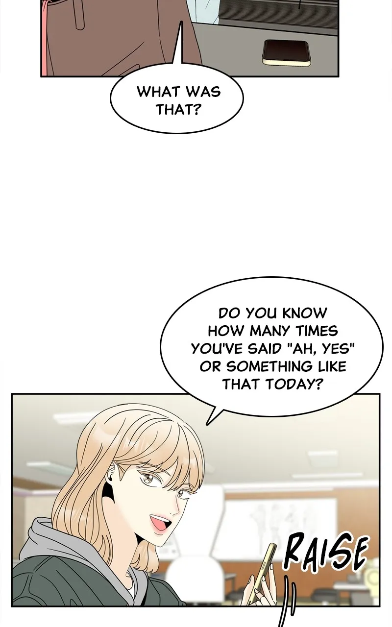 Unraveling Rumors Chapter 5 page 62 - 