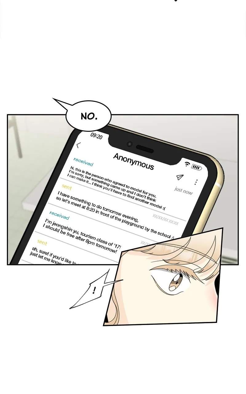 Unraveling Rumors Chapter 5 page 63 - 
