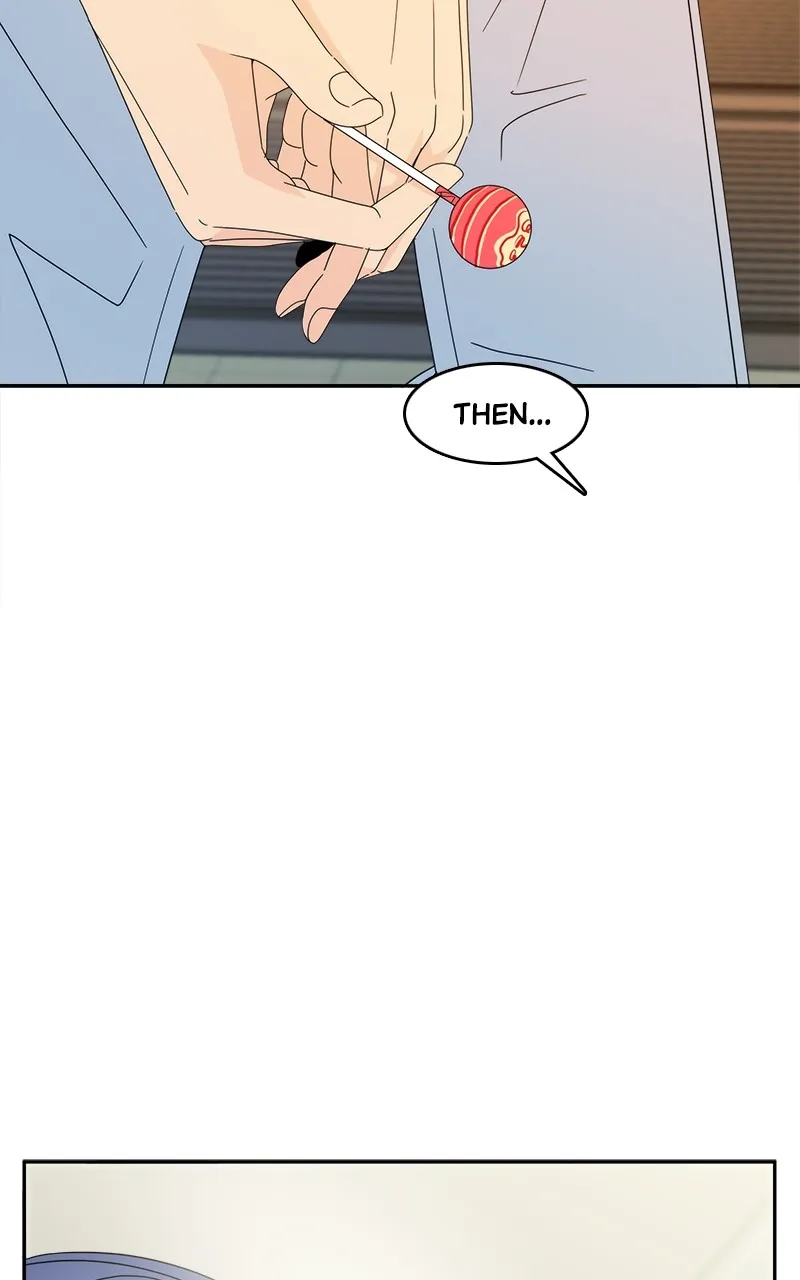 Unraveling Rumors Chapter 5 page 68 - 