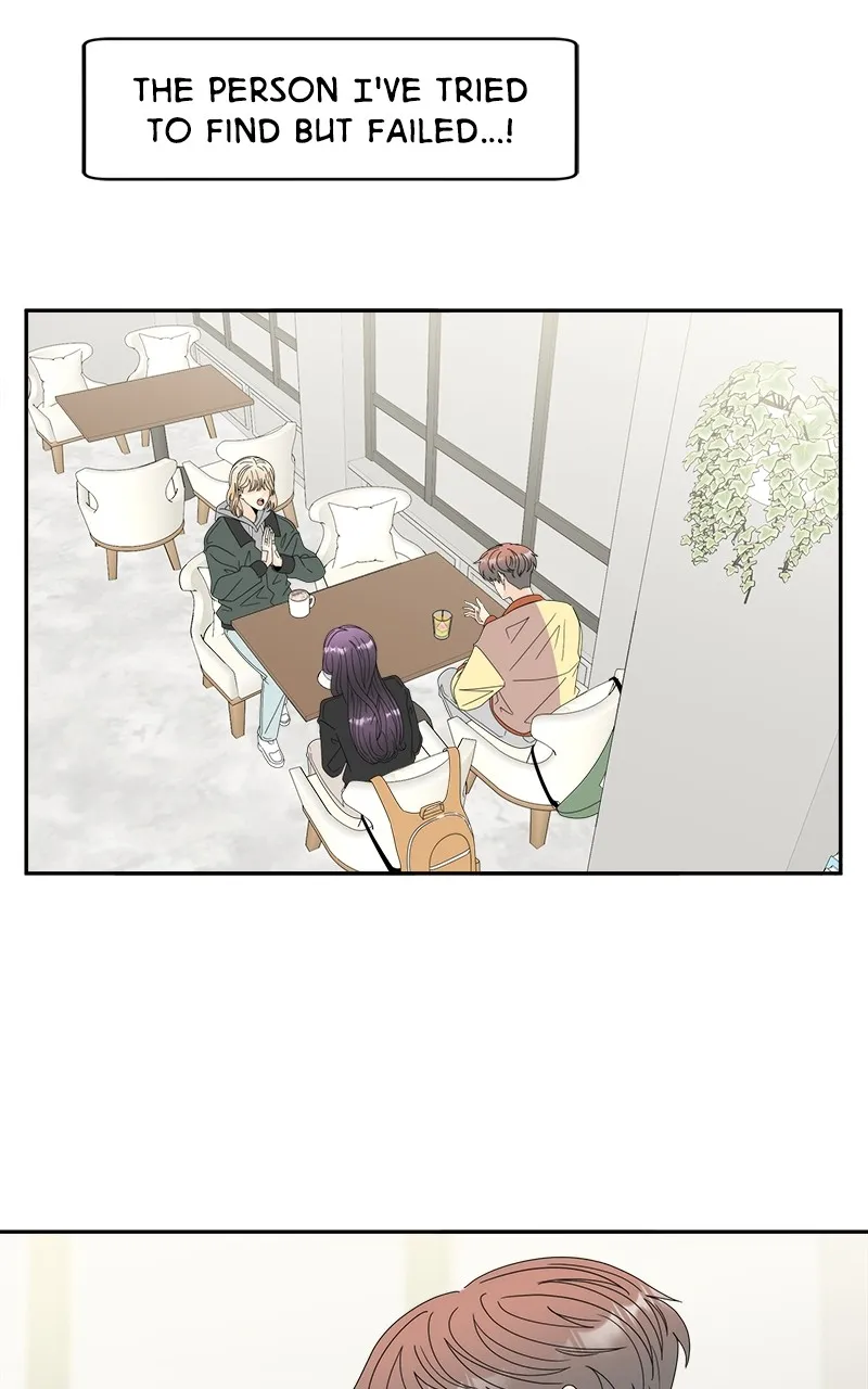 Unraveling Rumors Chapter 5 page 8 - 