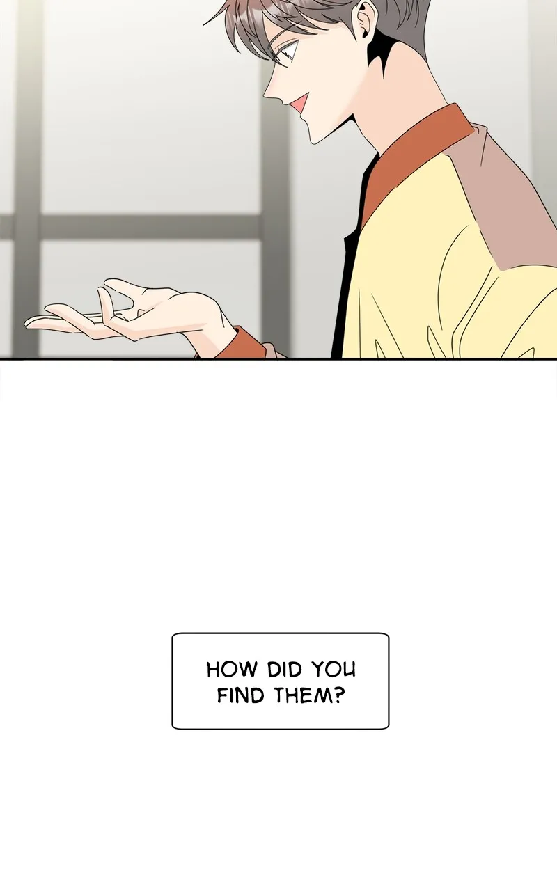 Unraveling Rumors Chapter 5 page 9 - 