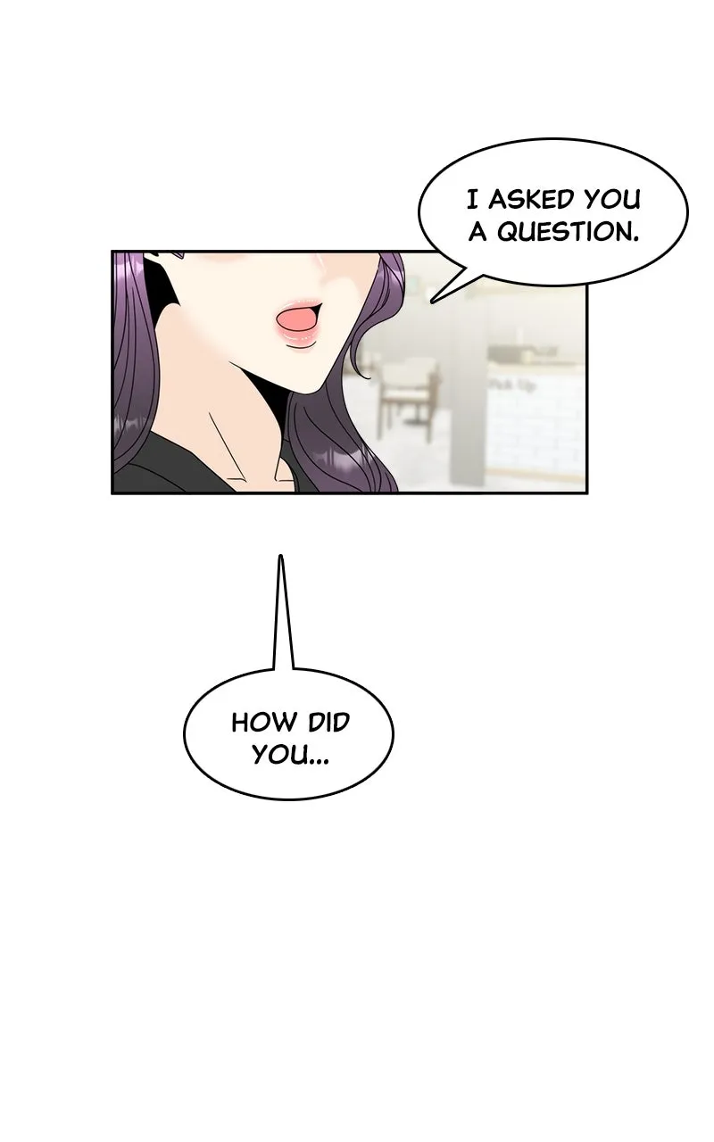 Unraveling Rumors Chapter 5 page 10 - 
