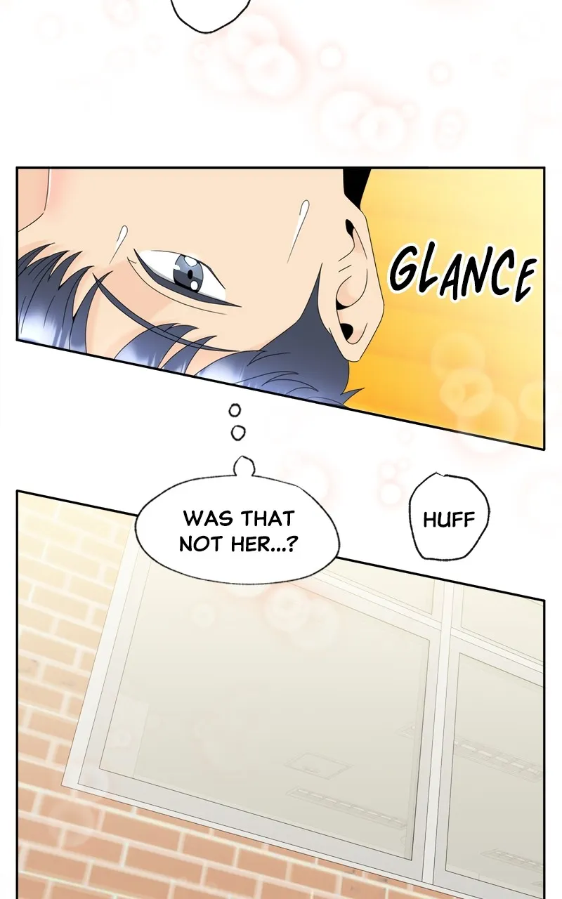 Unraveling Rumors Chapter 6 page 18 - 