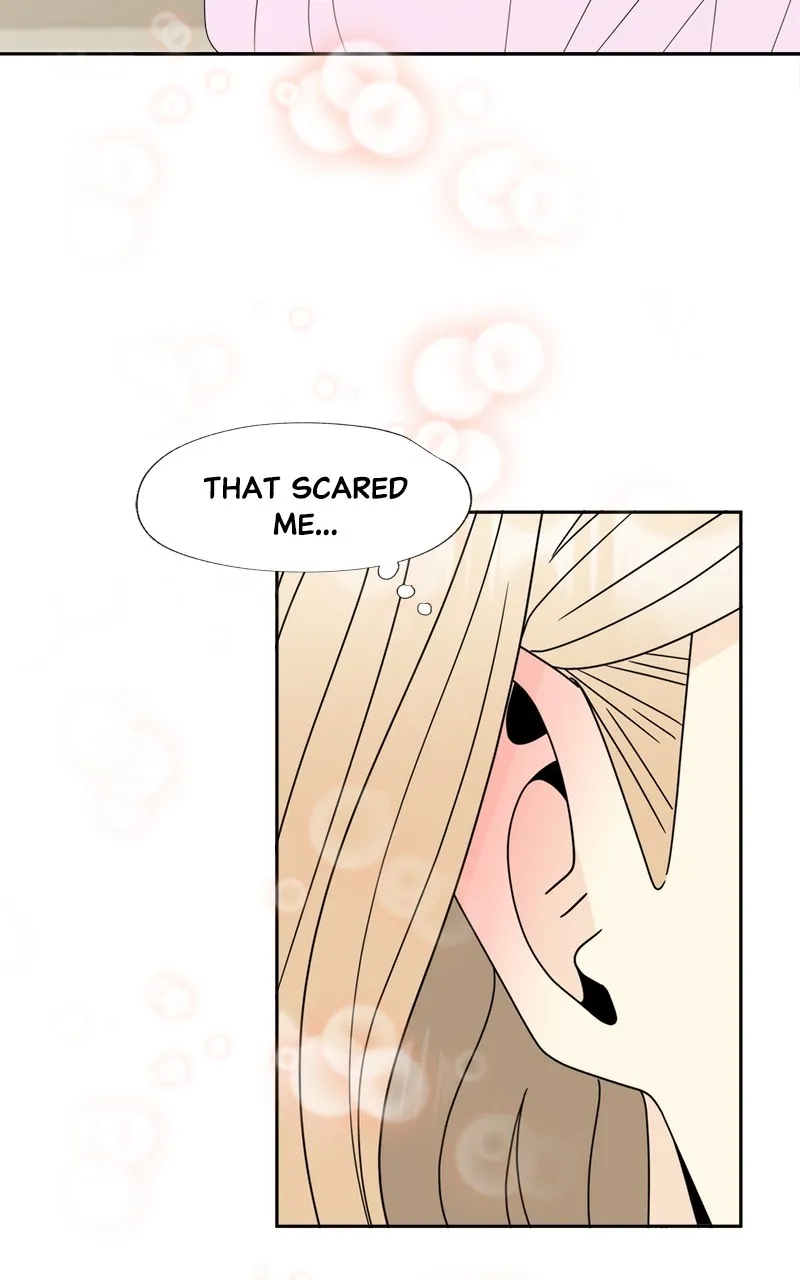 Unraveling Rumors Chapter 6 page 21 - 
