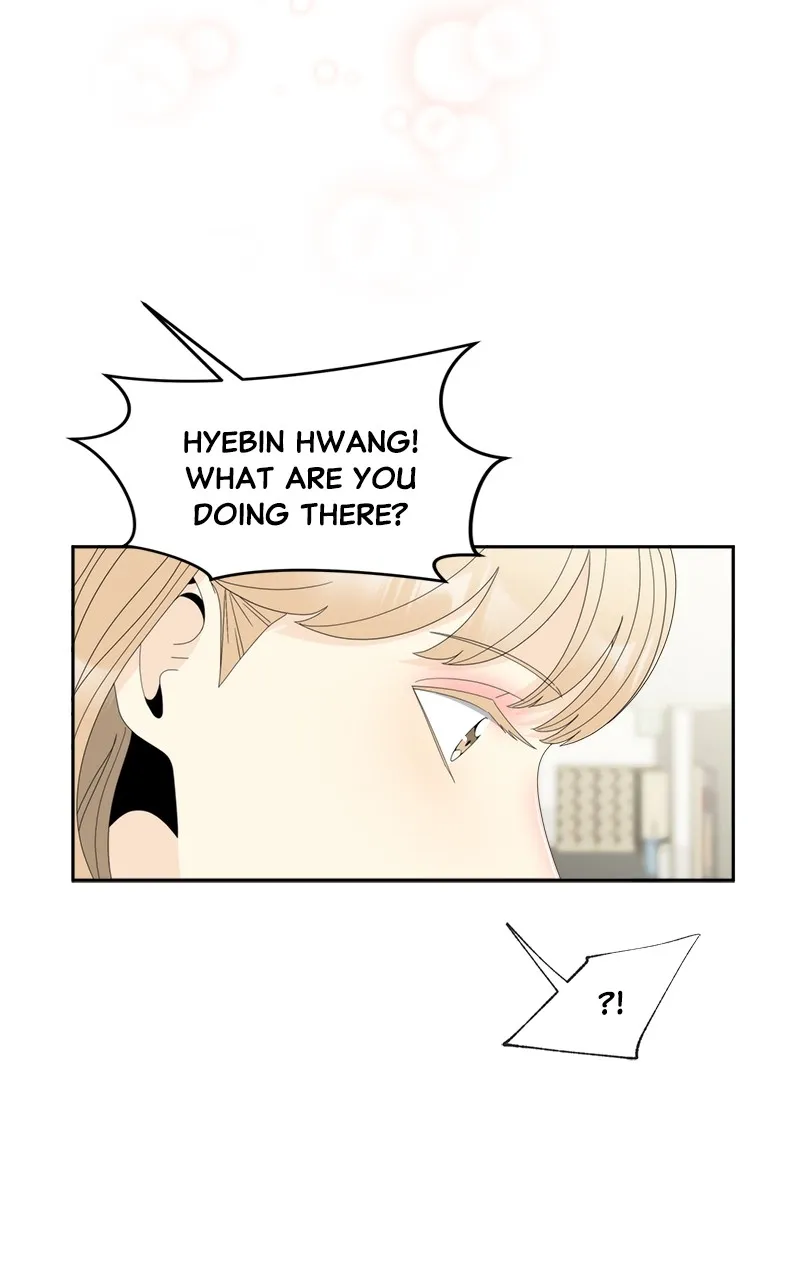 Unraveling Rumors Chapter 6 page 22 - 