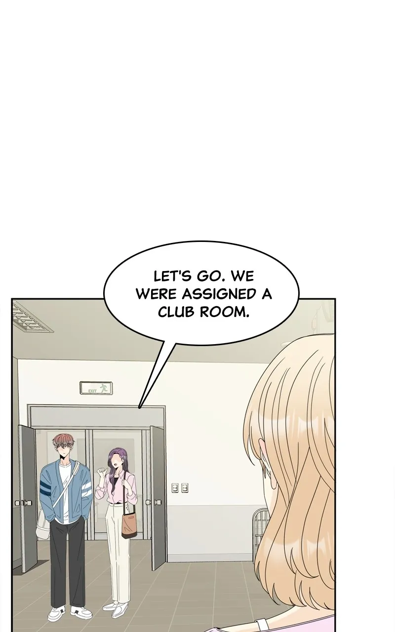 Unraveling Rumors Chapter 6 page 23 - 