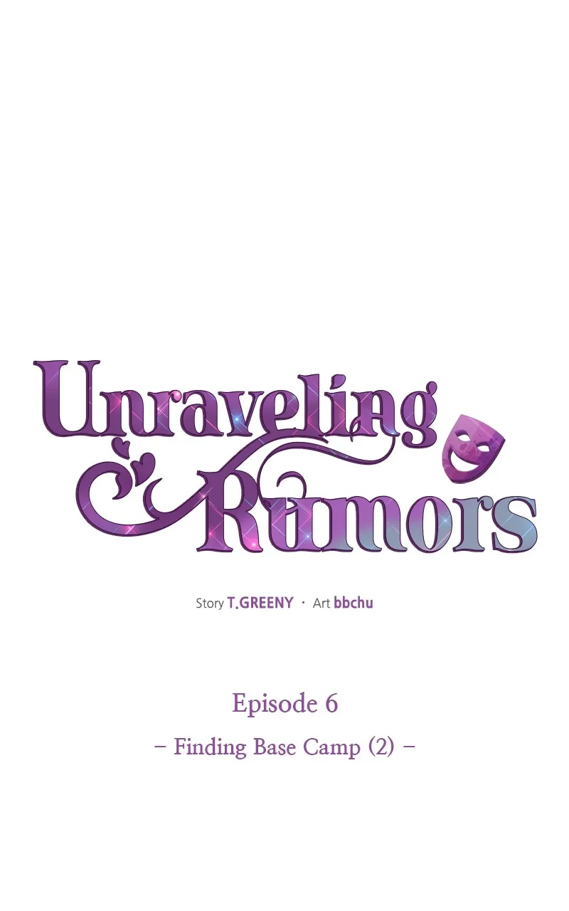 Unraveling Rumors Chapter 6 page 26 - 