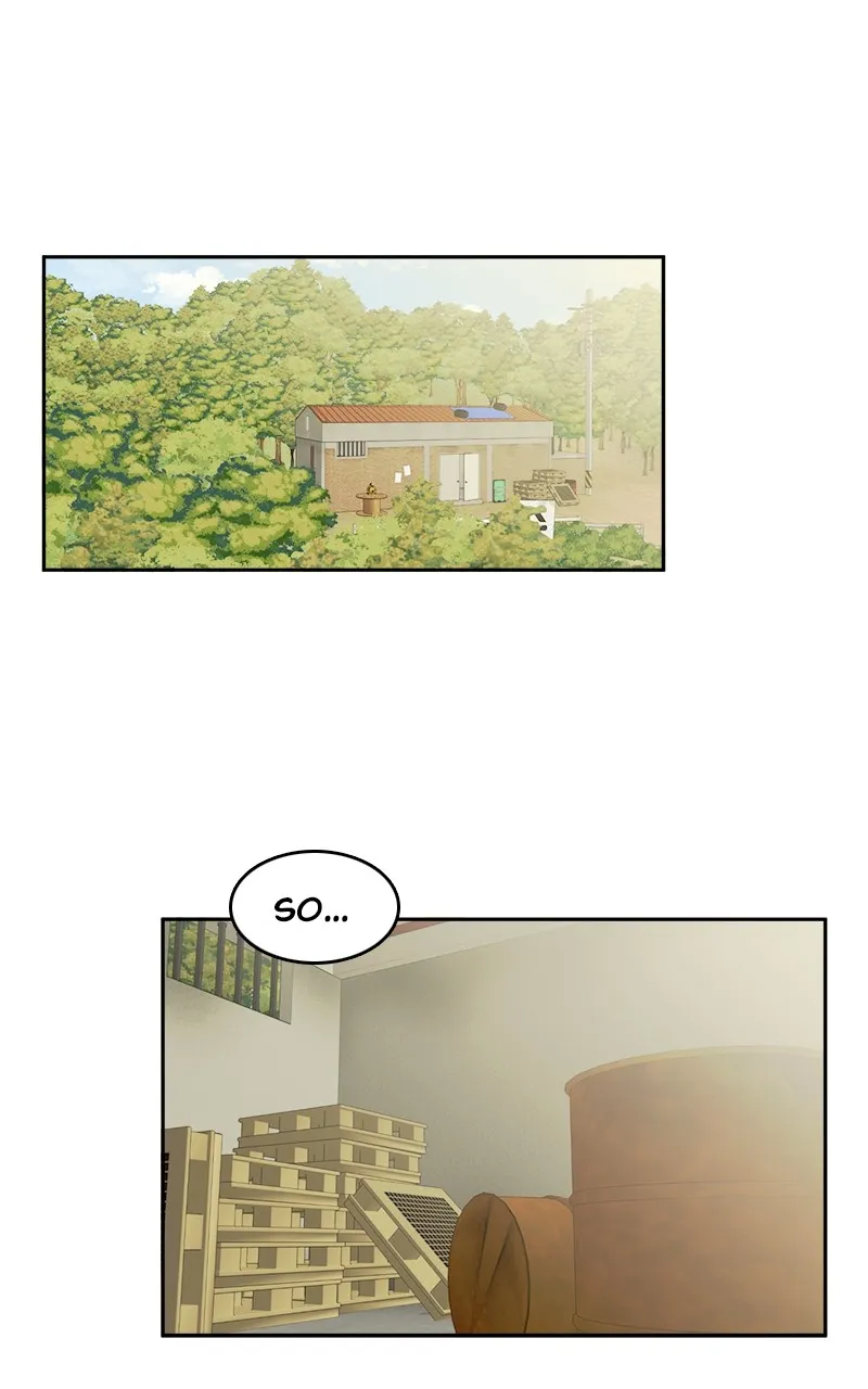 Unraveling Rumors Chapter 6 page 27 - 