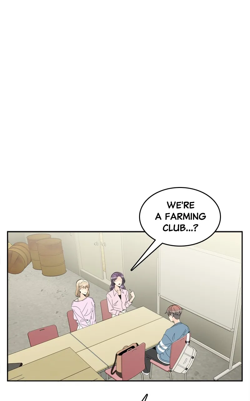 Unraveling Rumors Chapter 6 page 28 - 