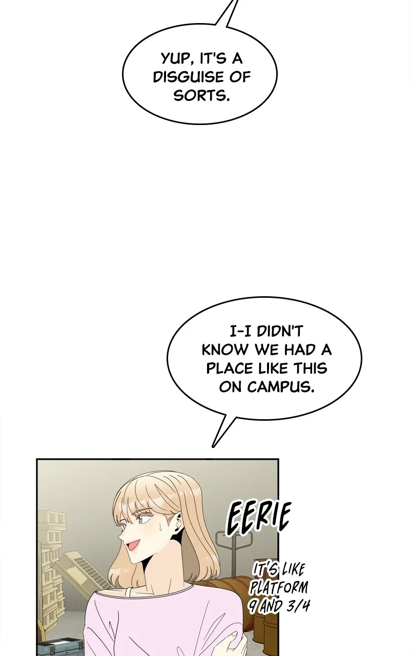 Unraveling Rumors Chapter 6 page 29 - 