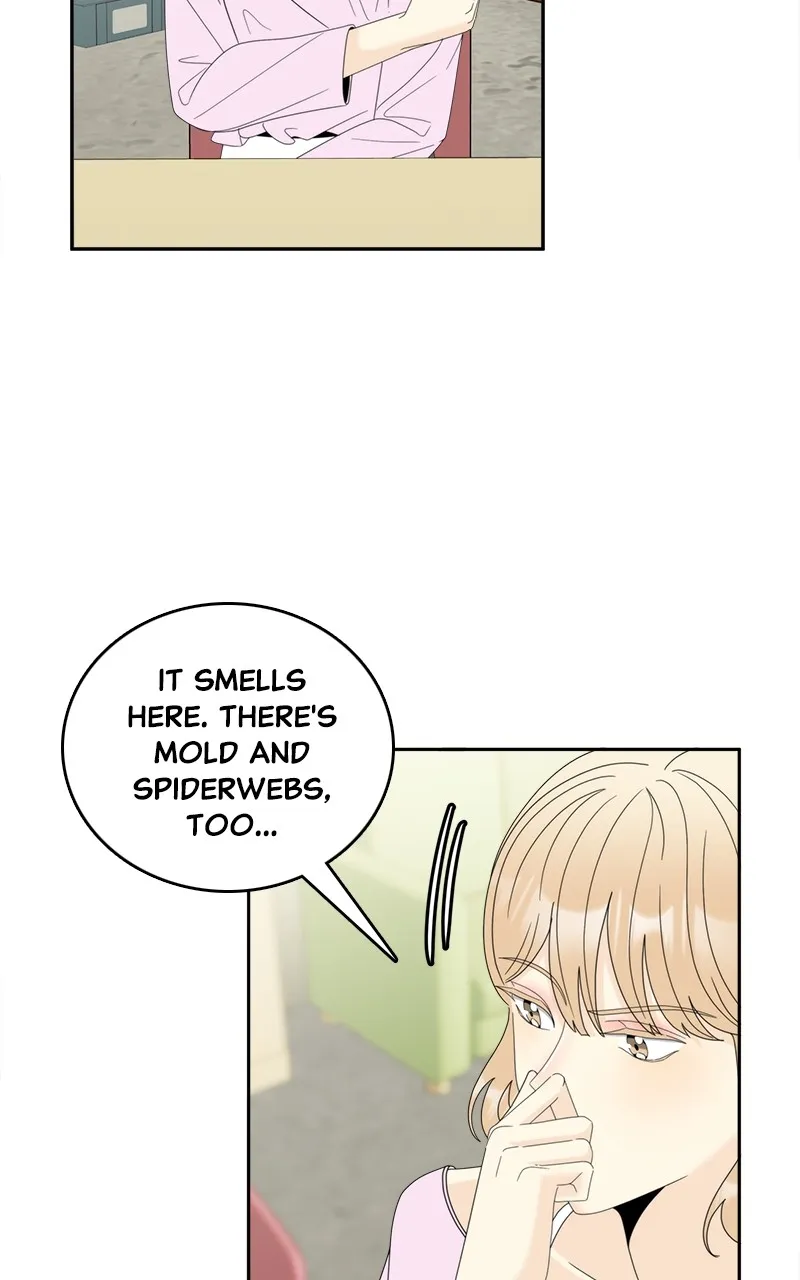 Unraveling Rumors Chapter 6 page 30 - 
