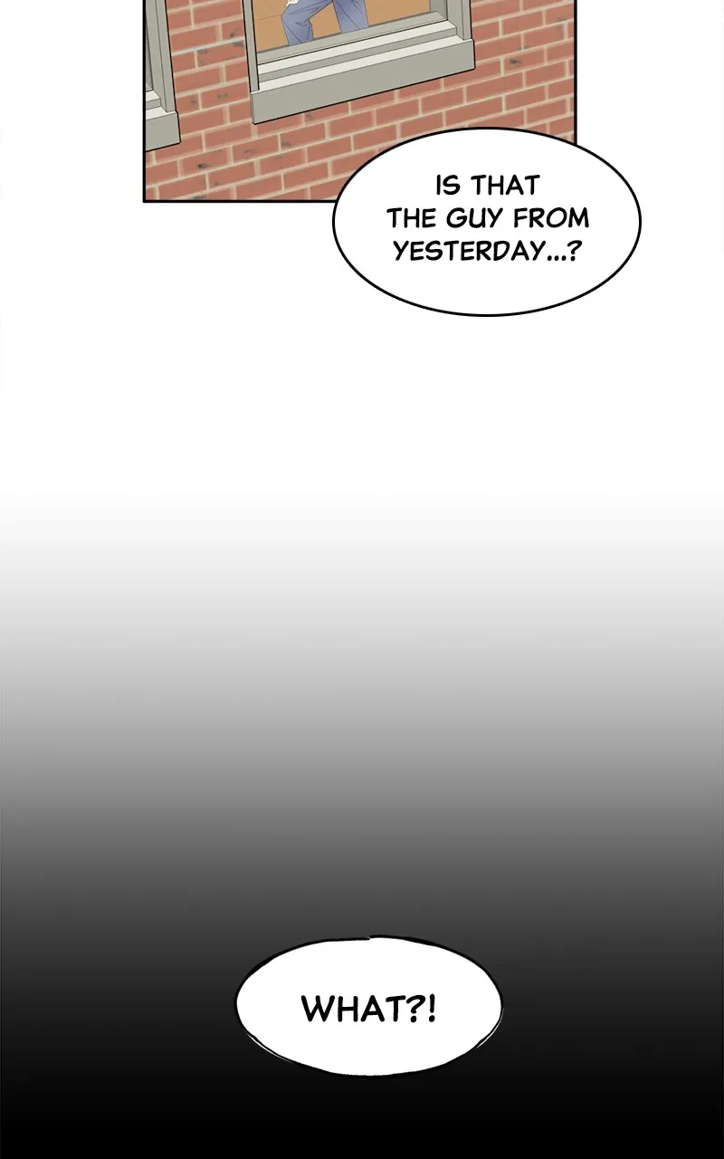 Unraveling Rumors Chapter 6 page 4 - 
