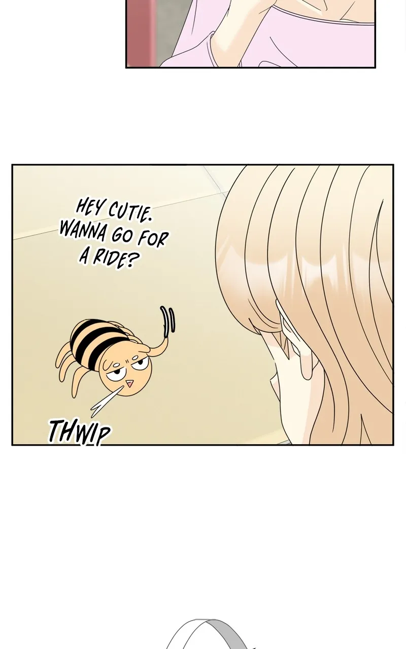 Unraveling Rumors Chapter 6 page 31 - 