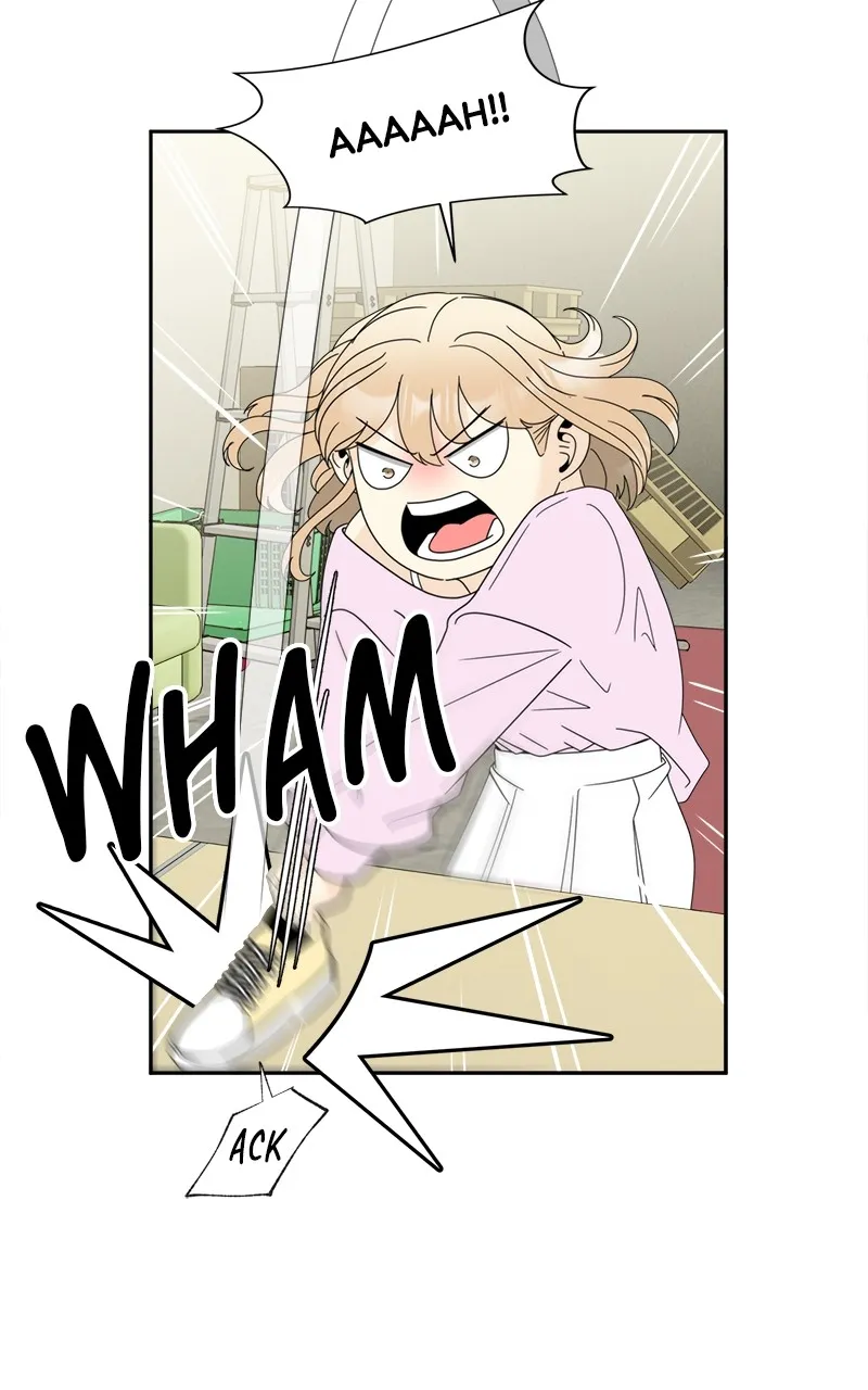 Unraveling Rumors Chapter 6 page 32 - 