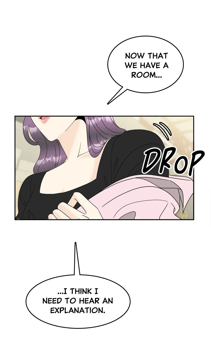 Unraveling Rumors Chapter 6 page 36 - 