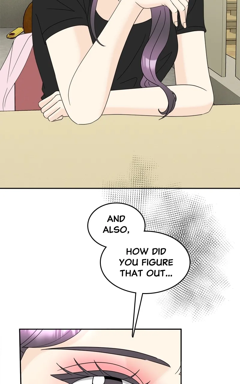 Unraveling Rumors Chapter 6 page 38 - 