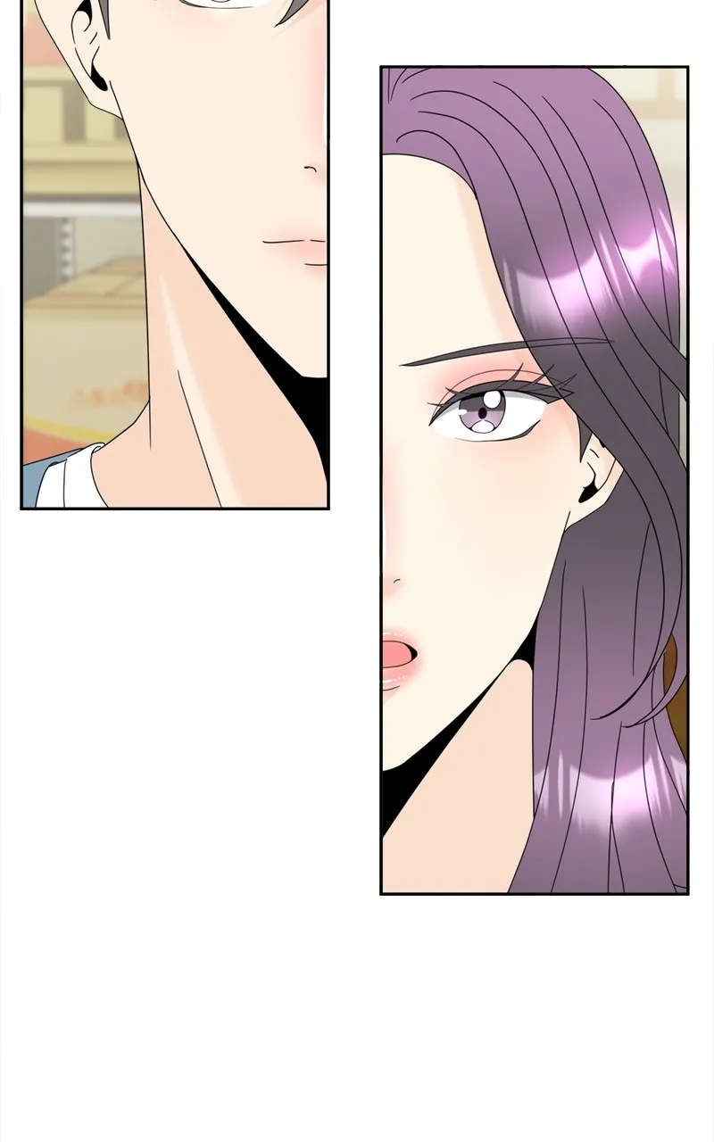 Unraveling Rumors Chapter 6 page 40 - 