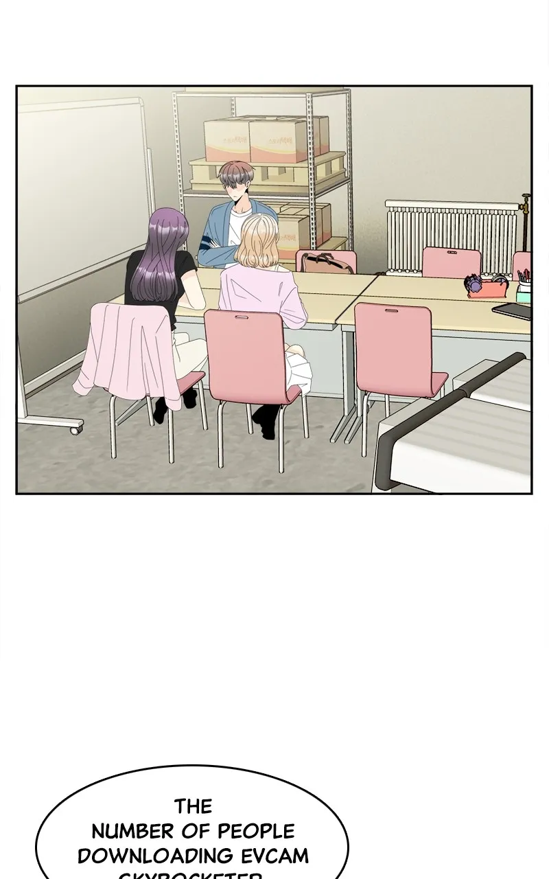 Unraveling Rumors Chapter 6 page 41 - 
