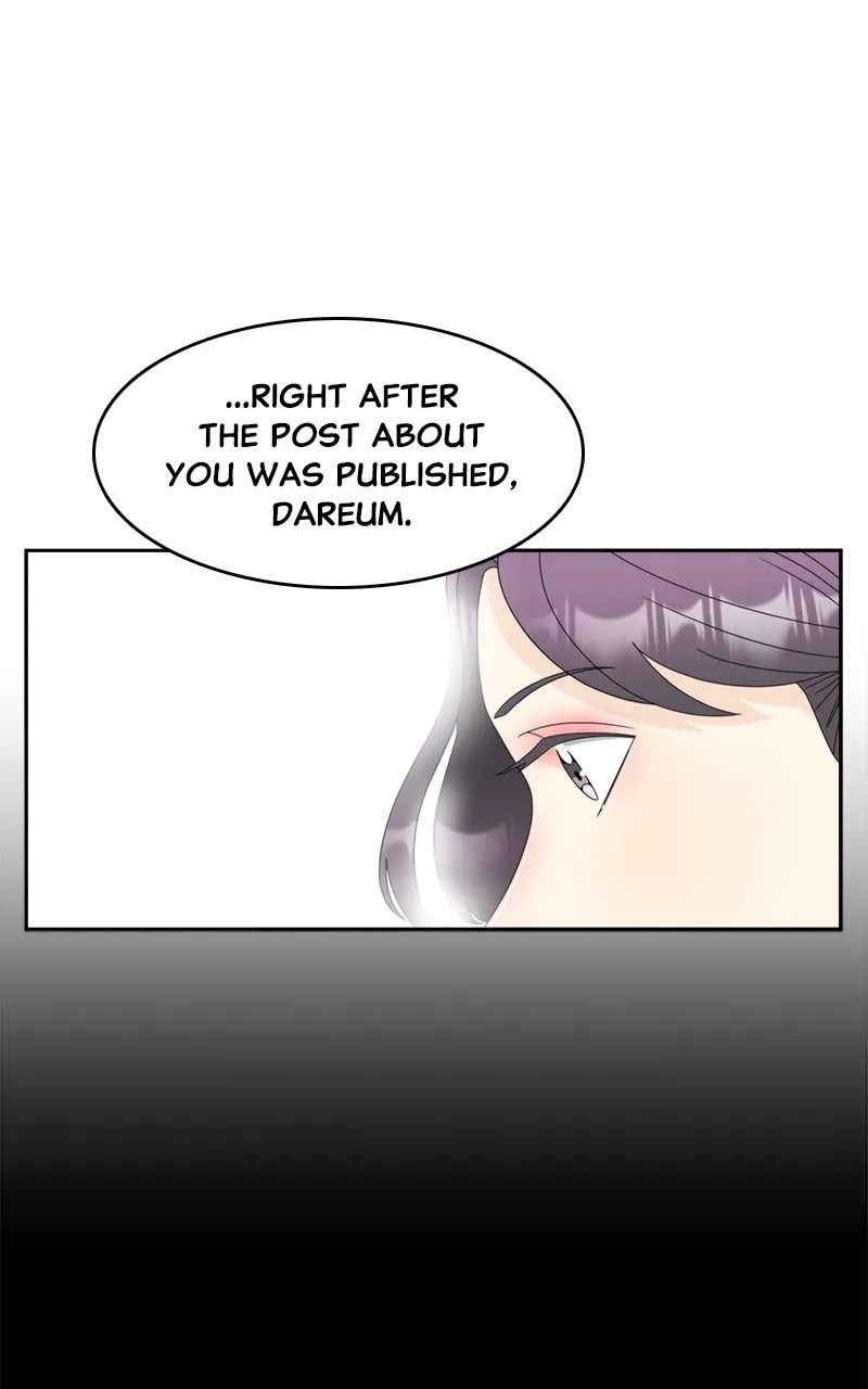 Unraveling Rumors Chapter 6 page 44 - 