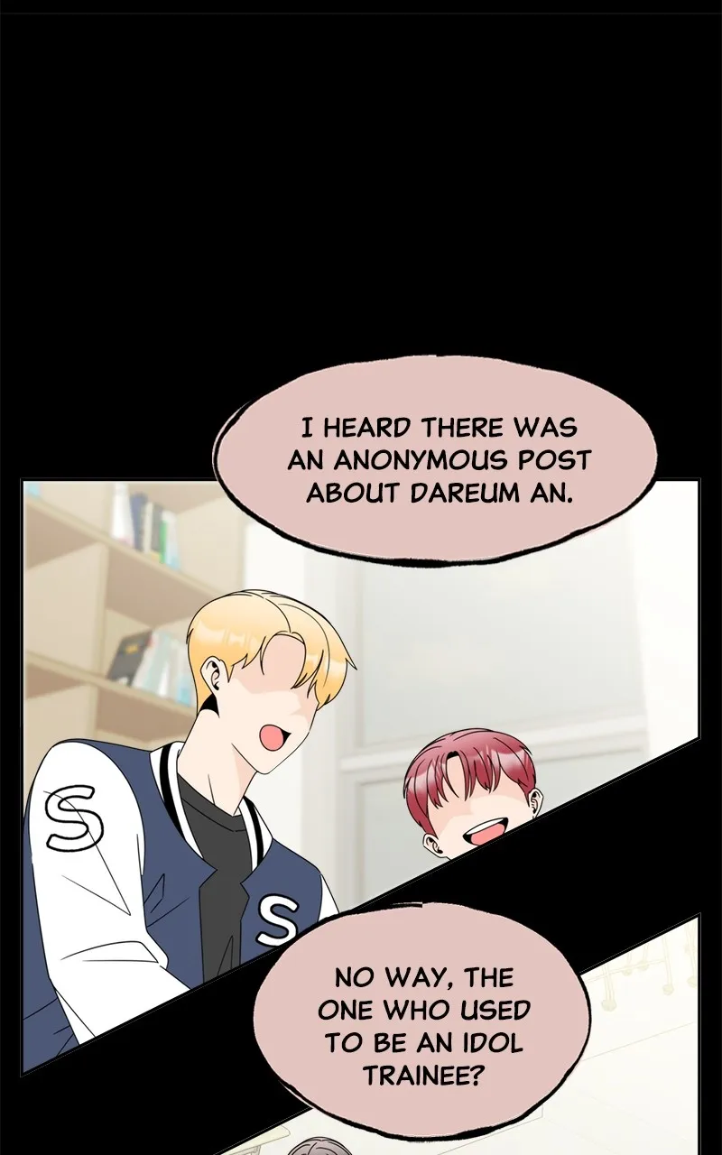 Unraveling Rumors Chapter 6 page 45 - 