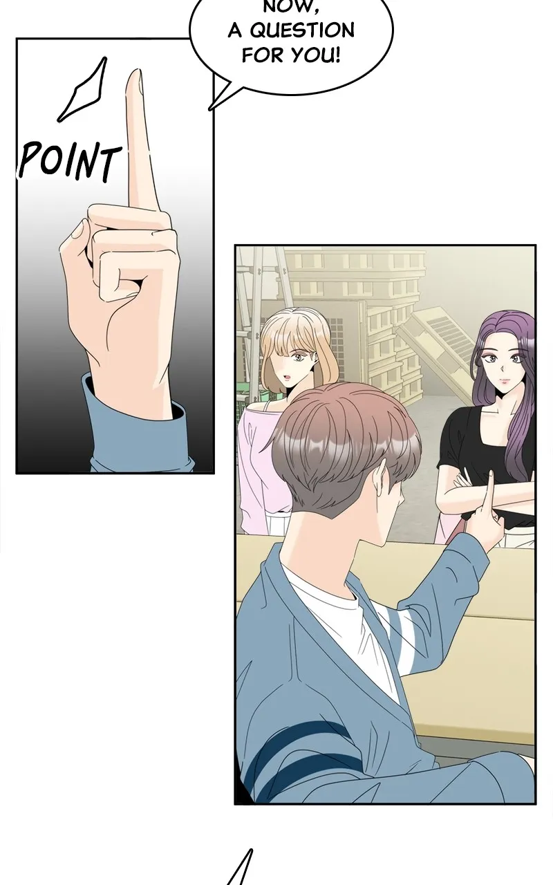 Unraveling Rumors Chapter 6 page 48 - 